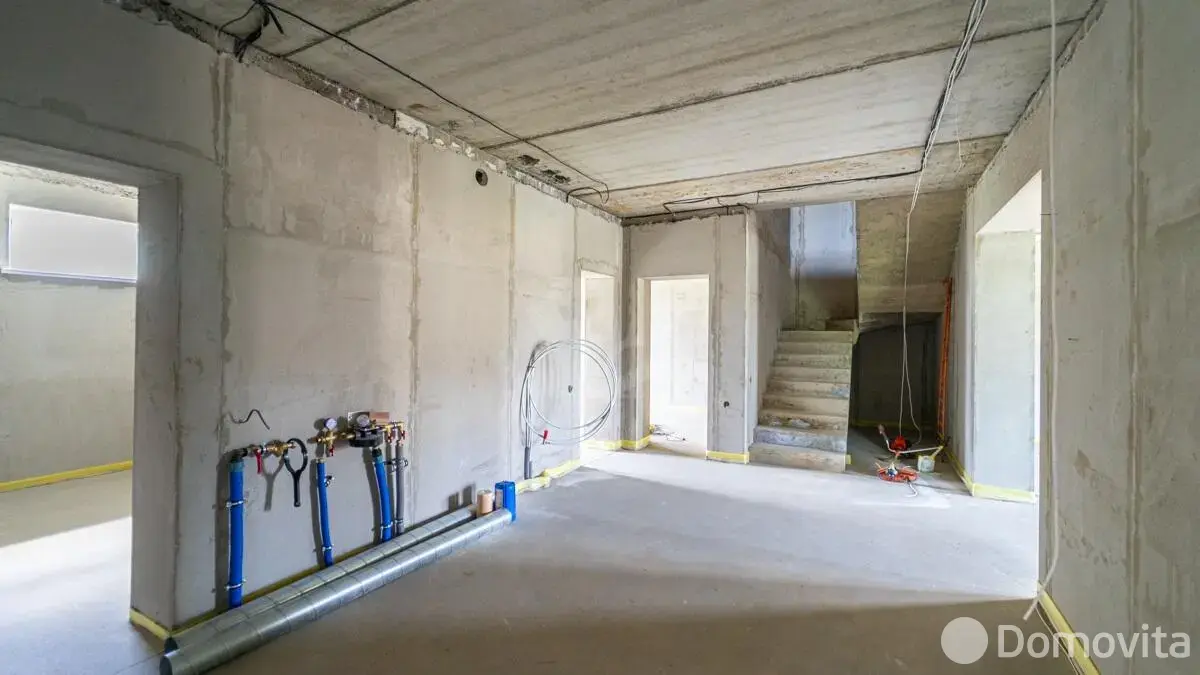 коттедж, Чуденичи, ул. Центральная, стоимость продажи 256 937 р.