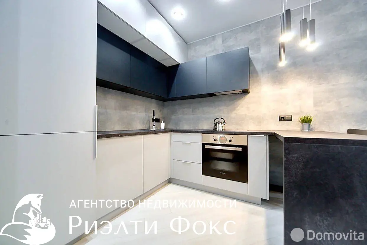Снять 2-комнатную квартиру в Минске, пр-т Дзержинского, д. 19, 590USD, код 149028 - фото 23