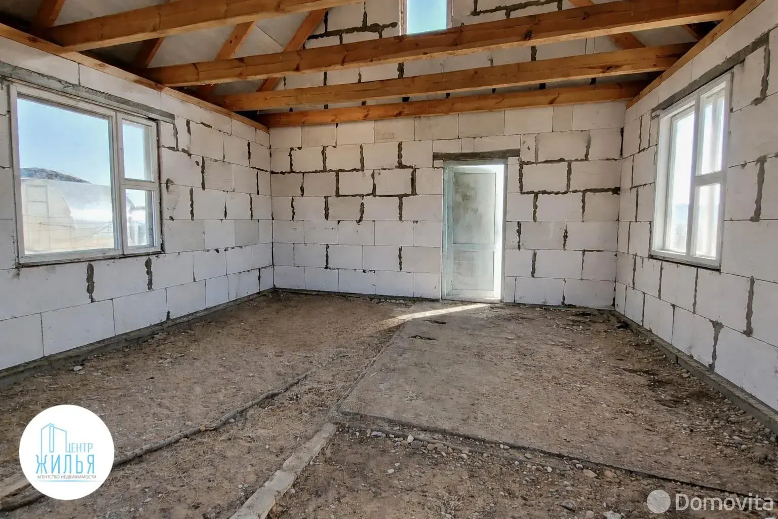 купить дачу, Подснежник-Гривки, д. 103