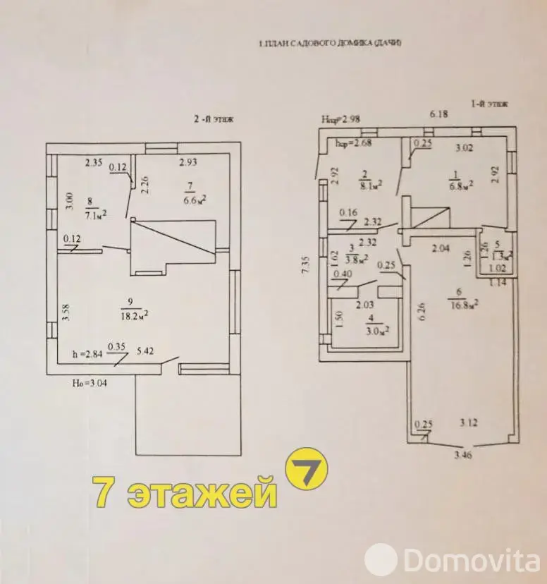 дача, Лысая Гора, , стоимость продажи 88 049 р.