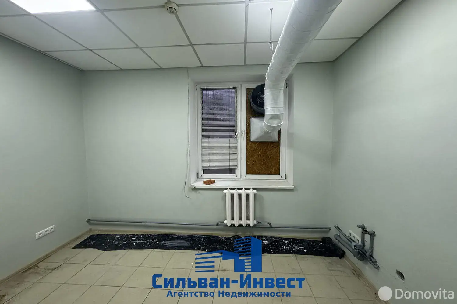 Снять торговое помещение на ул. Лили Карастояновой, д. 32 в Минске, 2517EUR, код 968751 - фото 8