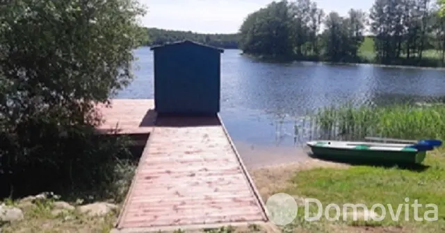 Аренда коттеджа Край земли на сутки в Симоньках ул. Центральная, д. 5 , 150USD, код 1350 - фото 16