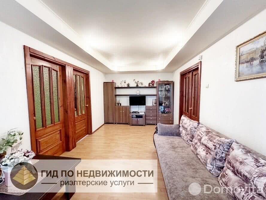 продажа квартиры, Гомель, пр-т Речицкий, д. 4Г