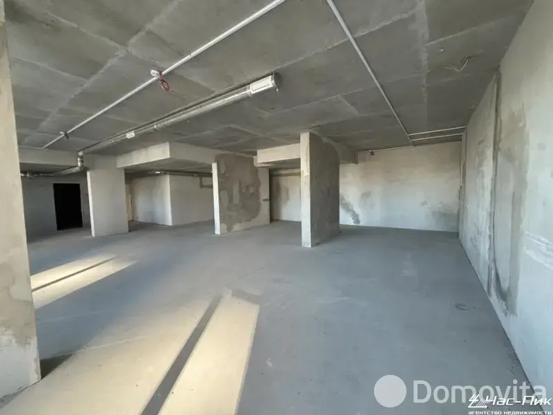Купить офис на пр-т Дзержинского, д. 21 в Минске, 647200BYN, код 10460 - фото 4