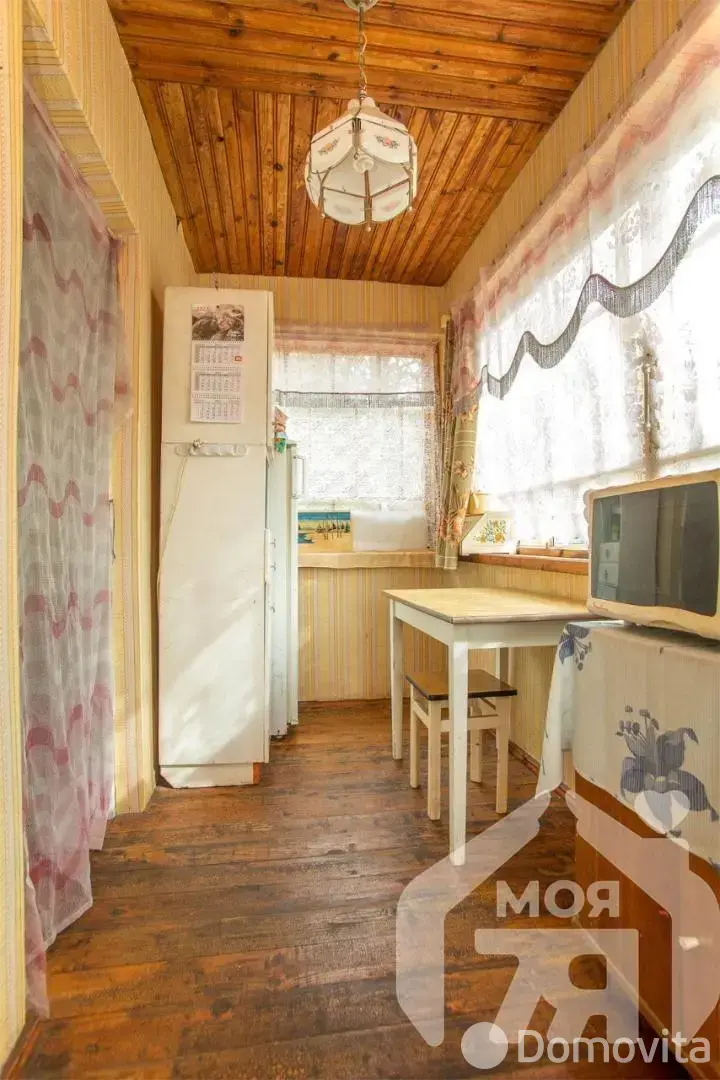 Продажа 2-этажной дачи в Кристалл-2001 Минская область, 37000BYN, код 185983 - фото 14