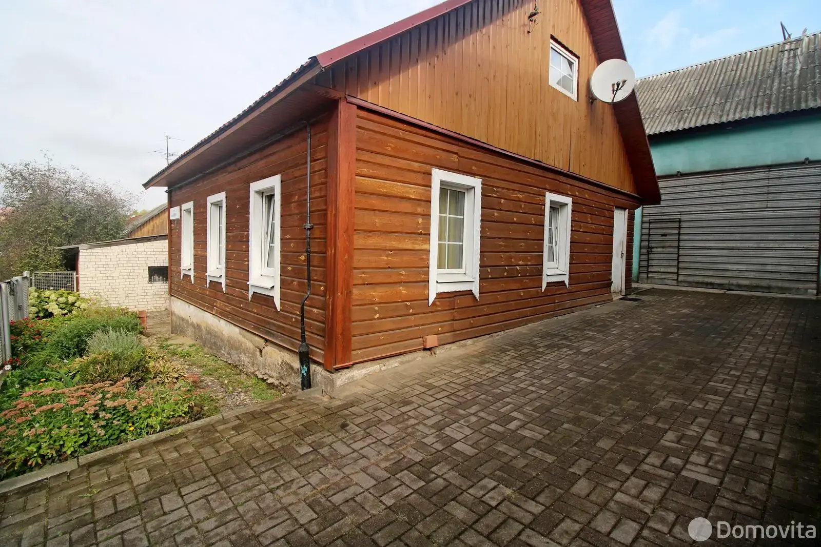 купить дом, Минск, пер. Юношеский 1-й