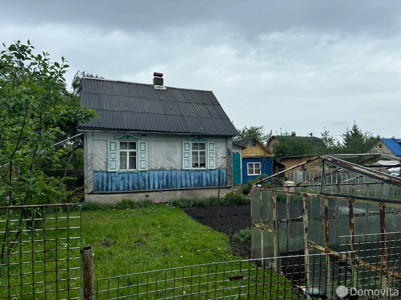 Цена продажи дачи, Малинники, 