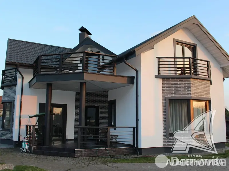 Цена продажи дачи, Березовая роща 395, 