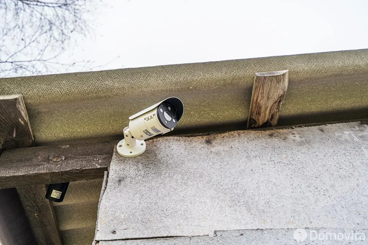 Продажа 1-этажной дачи в Свитанак-Перхурово Минская область, 38500USD, код 183729 - фото 32