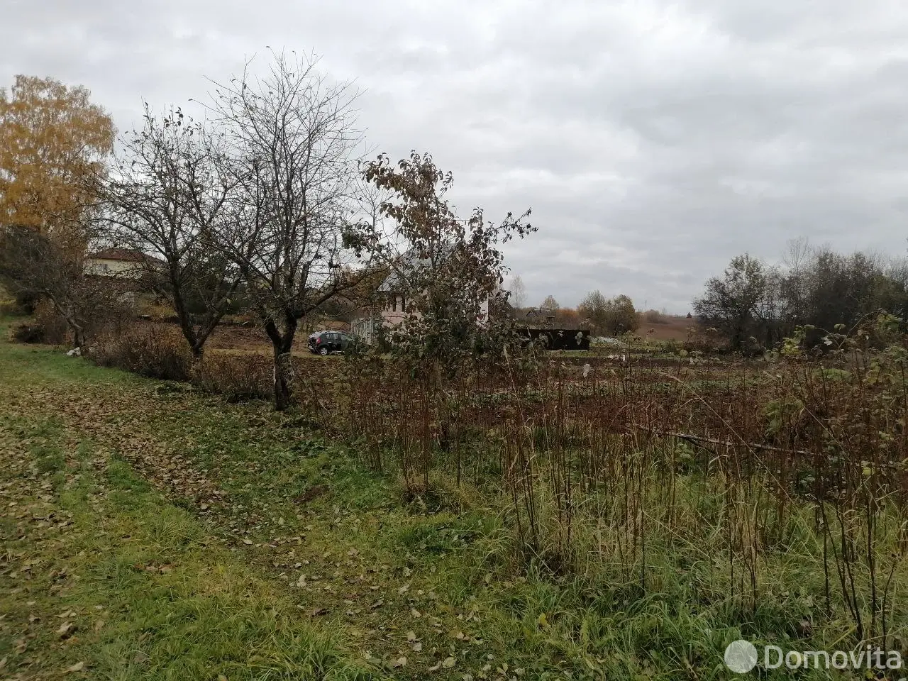 купить участок, Дрюково, 