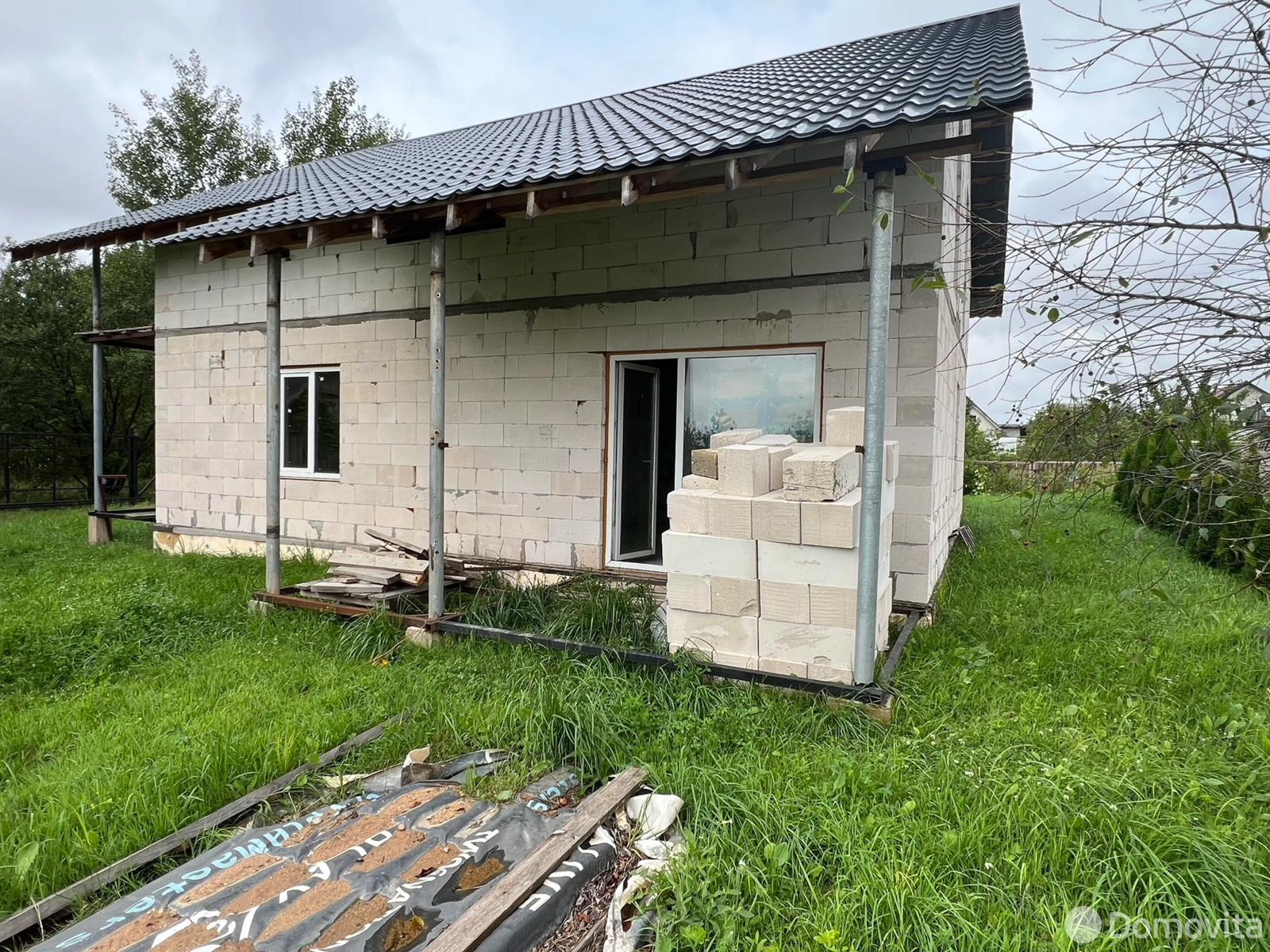 дача, Алеся , 