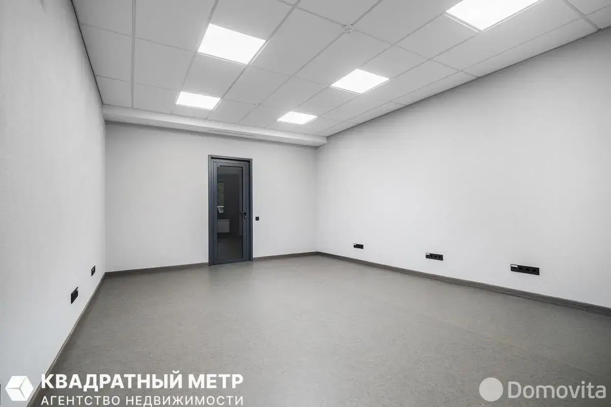 Аренда офиса на пер. Чайковского, д. 3 в Минске, 10000BYN, код 17120 - фото 15