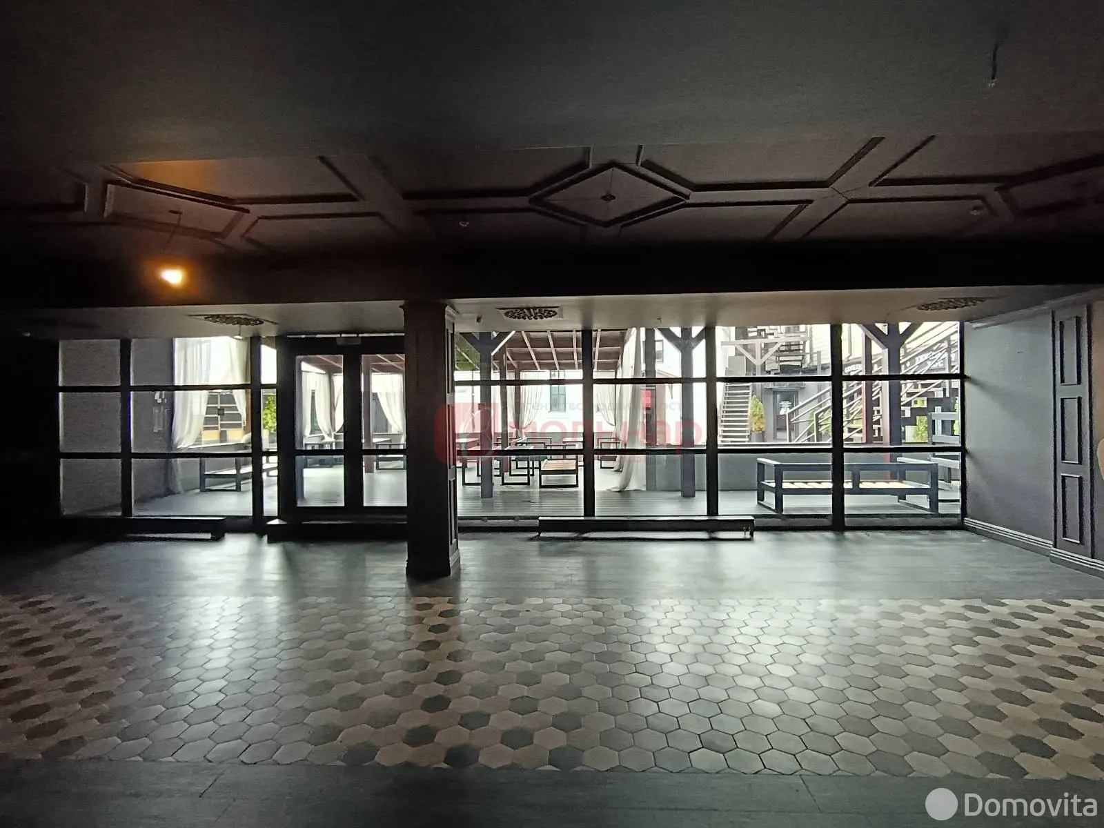 объект сферы услуг, Минск, ул. Зыбицкая, д. 9 - лучшее предложение