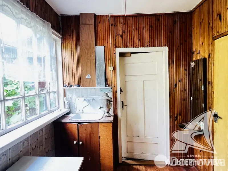 Купить 2-этажную дачу в Росинка при Брестском ДЭУ-138 Брестская область, 99100BYN, код 186230 - фото 20