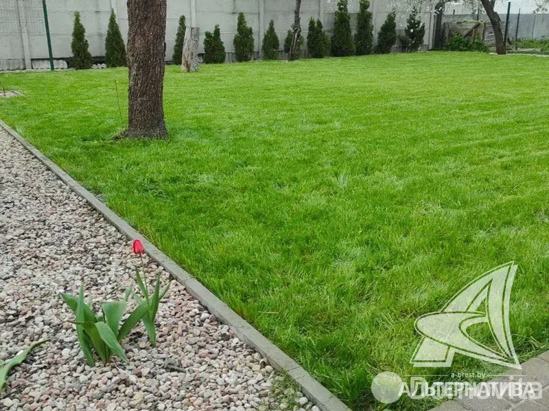 коттедж, Брест, в Ленинском районе