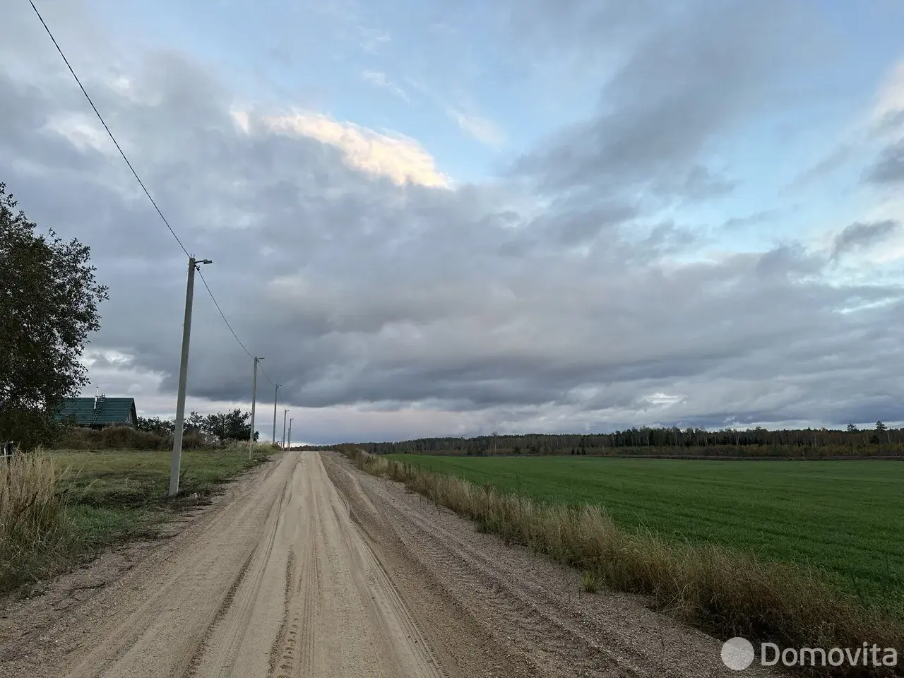 купить участок, Шеметово,