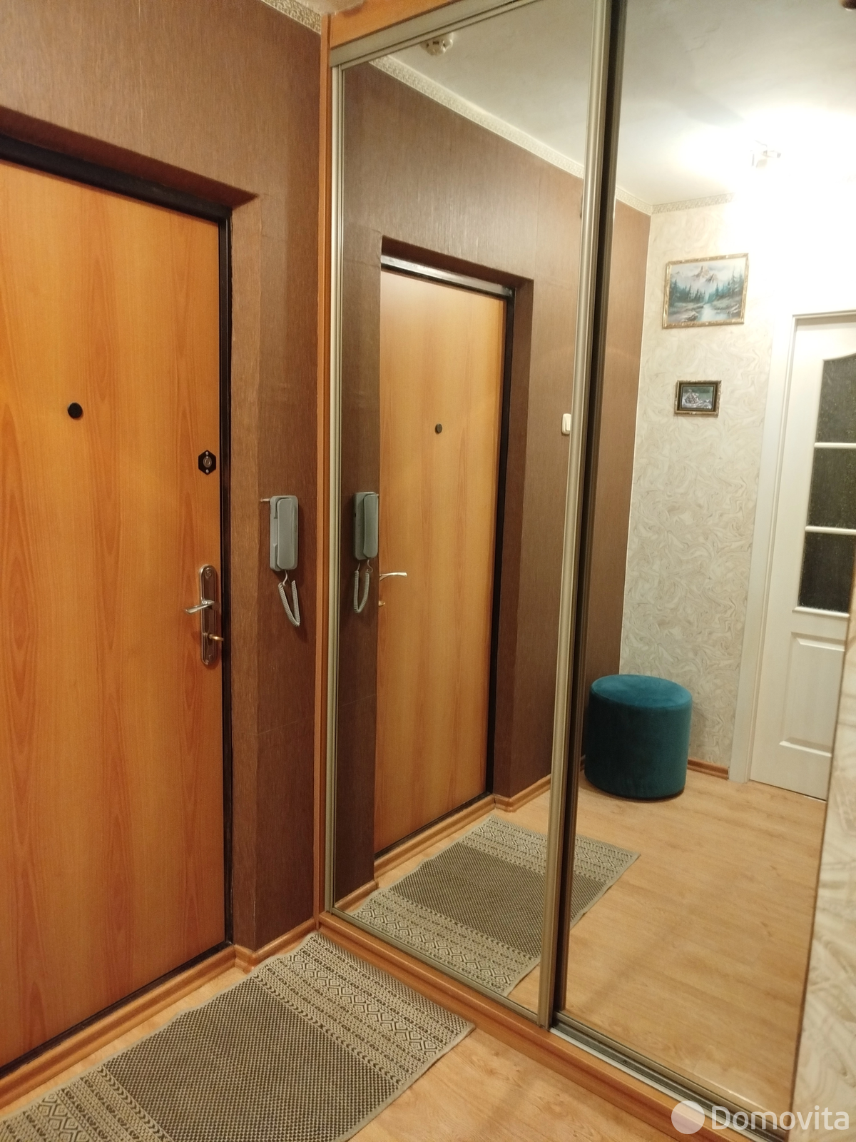 Цена аренды квартиры, Минск, пр-т Победителей, д. 75/1