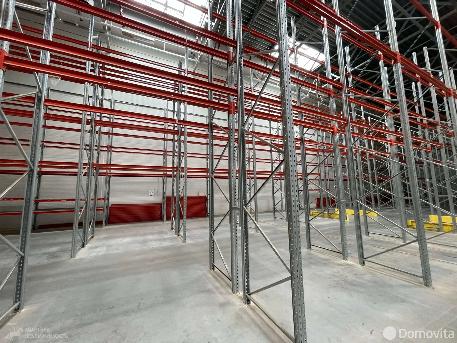 склад, Прилесье, , стоимость аренды 33 055 р./мес.