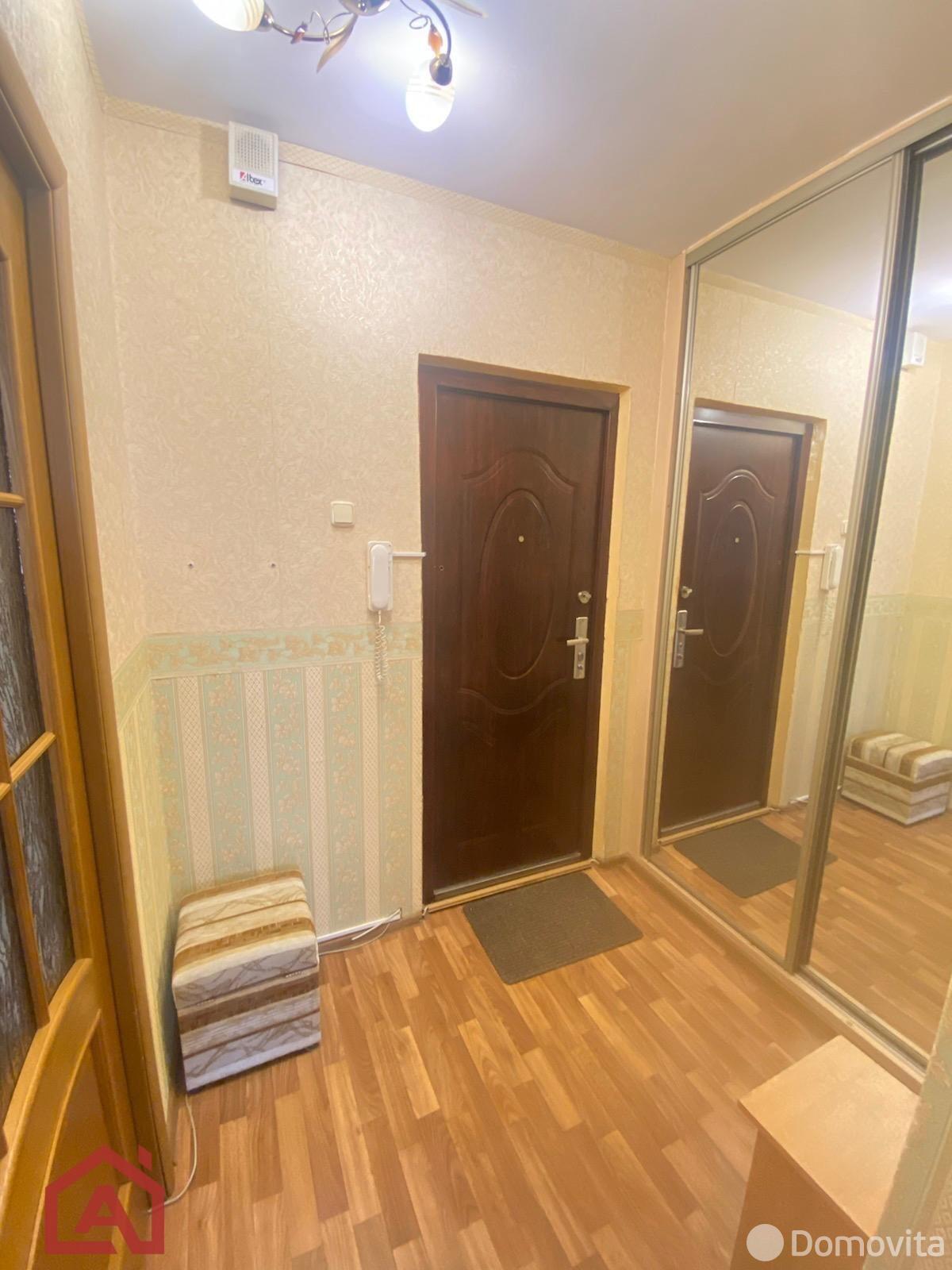 Снять 1-комнатную квартиру в Минске, ул. Лобанка, д. 11, 250USD, код 142240 - фото 6