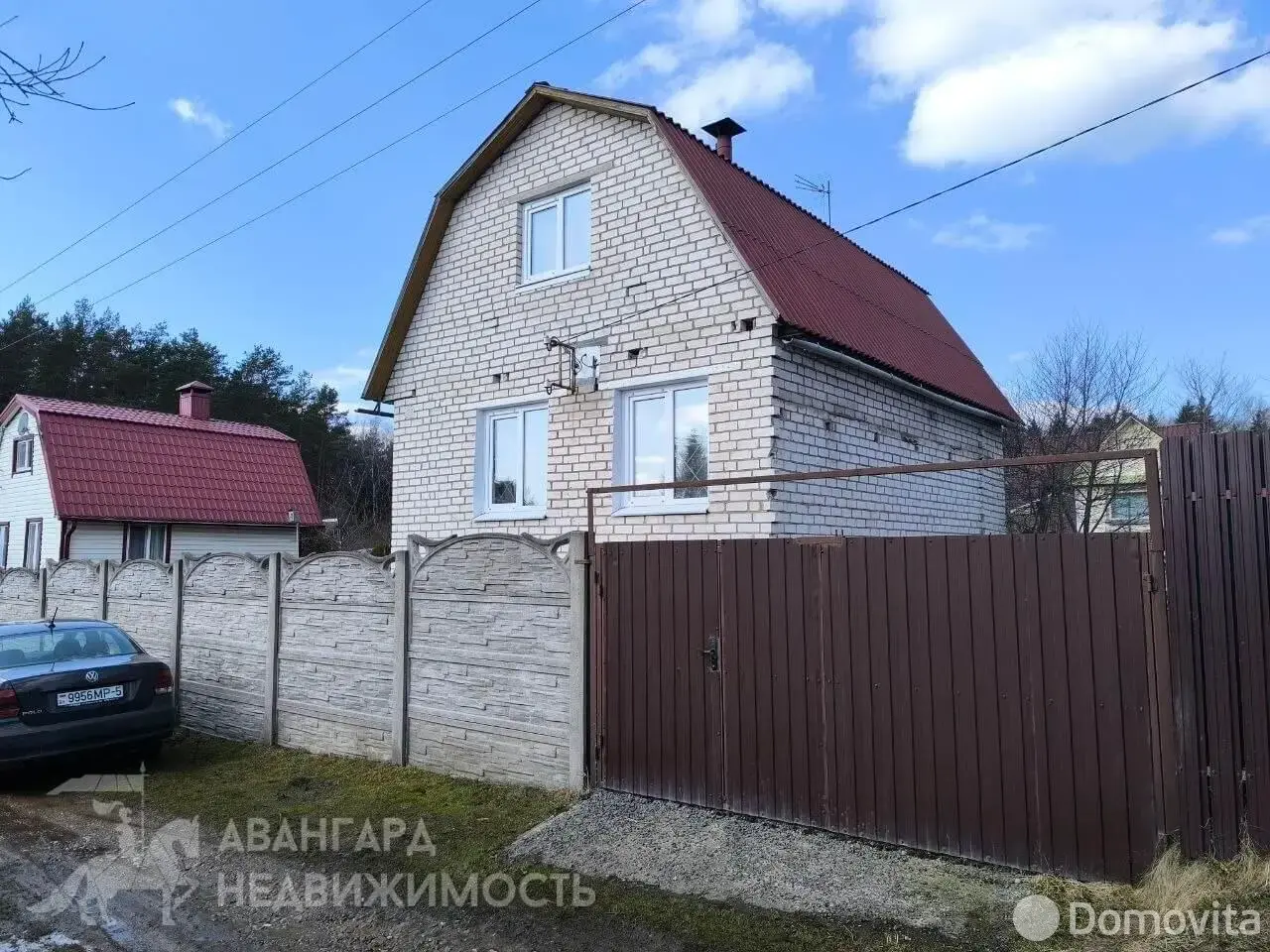 Стоимость продажи дачи, Фарфорист, 