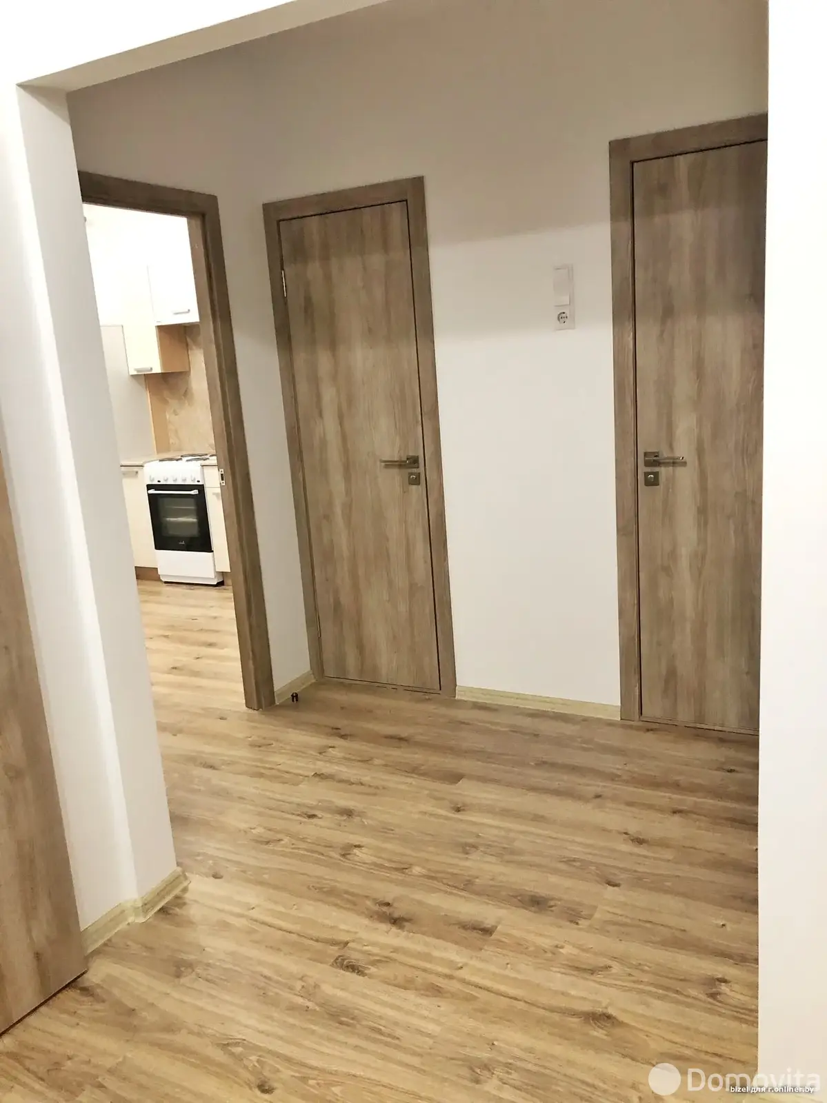 Снять 1-комнатную квартиру в Минске, ул. Колесникова, д. 47, 420USD, код 150710 - фото 10