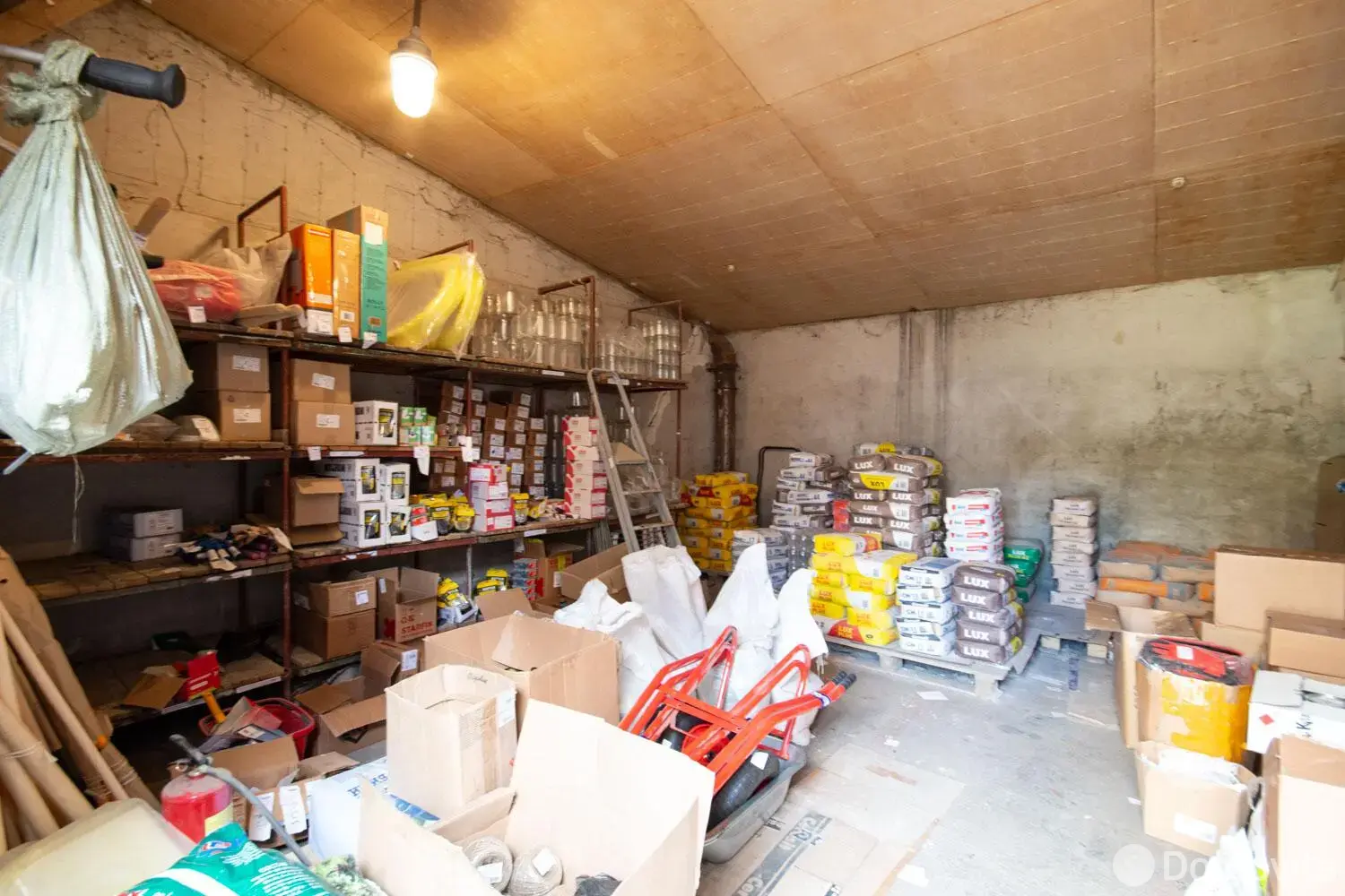 Аренда торгового помещения на Старовиленский тр-т, д. 30/Б в Минске, 1317EUR, код 968414 - фото 12