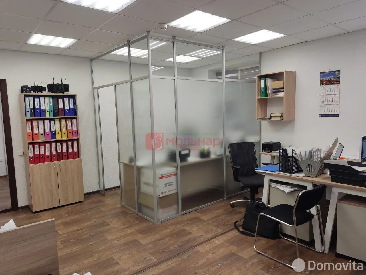 офис, Минск, ул. Павла Шпилевского, д. 57 на ст. метро Неморшанский сад