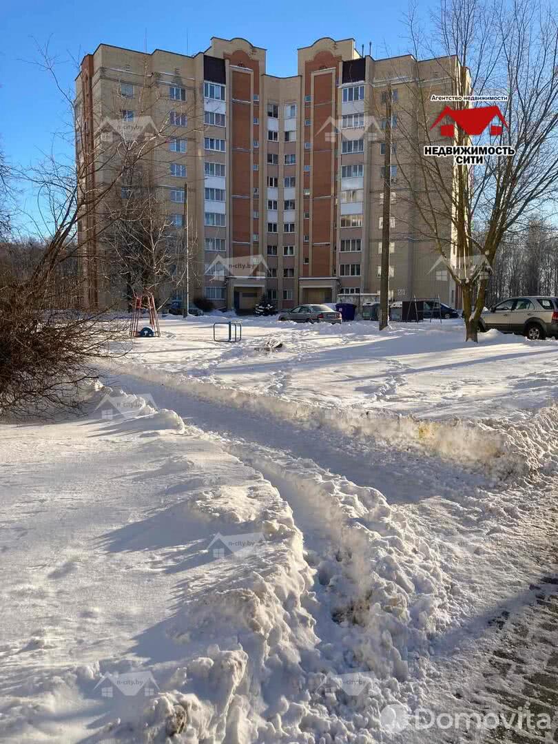 квартира, Солигорск, ул. Ленина, д. 59 