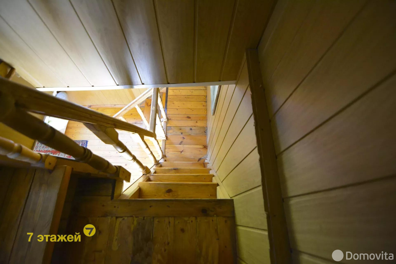 Продажа 3-этажной дачи в Обувщик-луч Минская область, 70000USD, код 174868 - фото 32