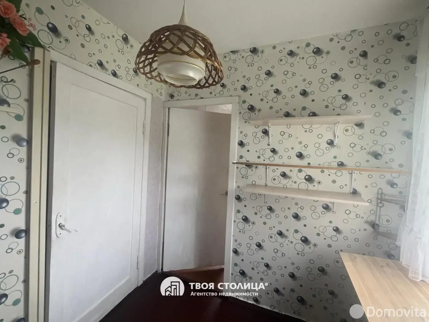 Продажа 1-этажной дачи в Подшипник Минская область, 59589BYN, код 186150 - фото 14