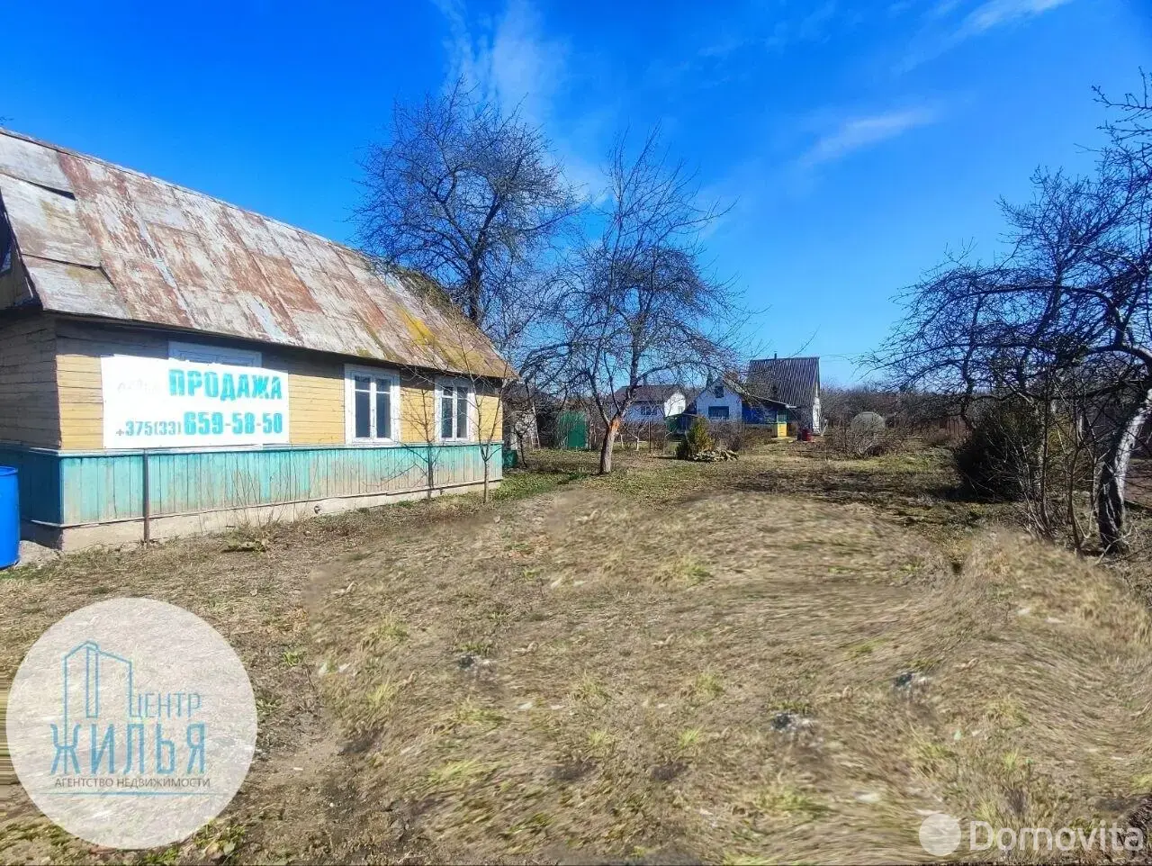 дача, Колос-Жиличи,