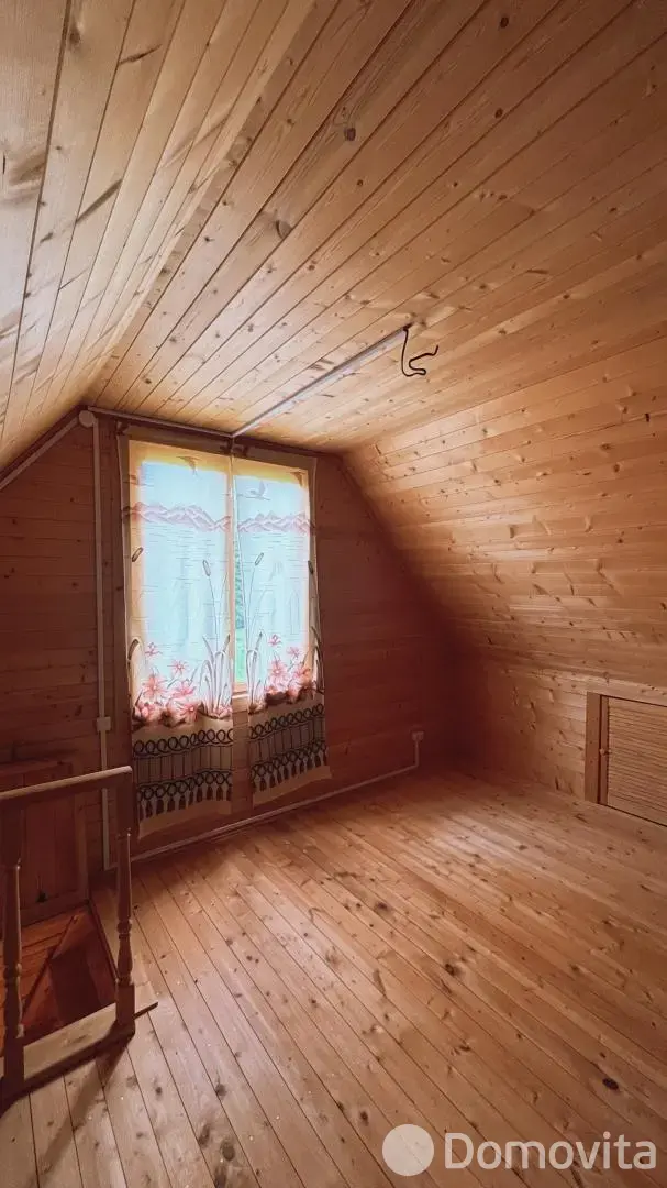 коттедж, Сухая Гора, ул. Центральная, д. 7А
