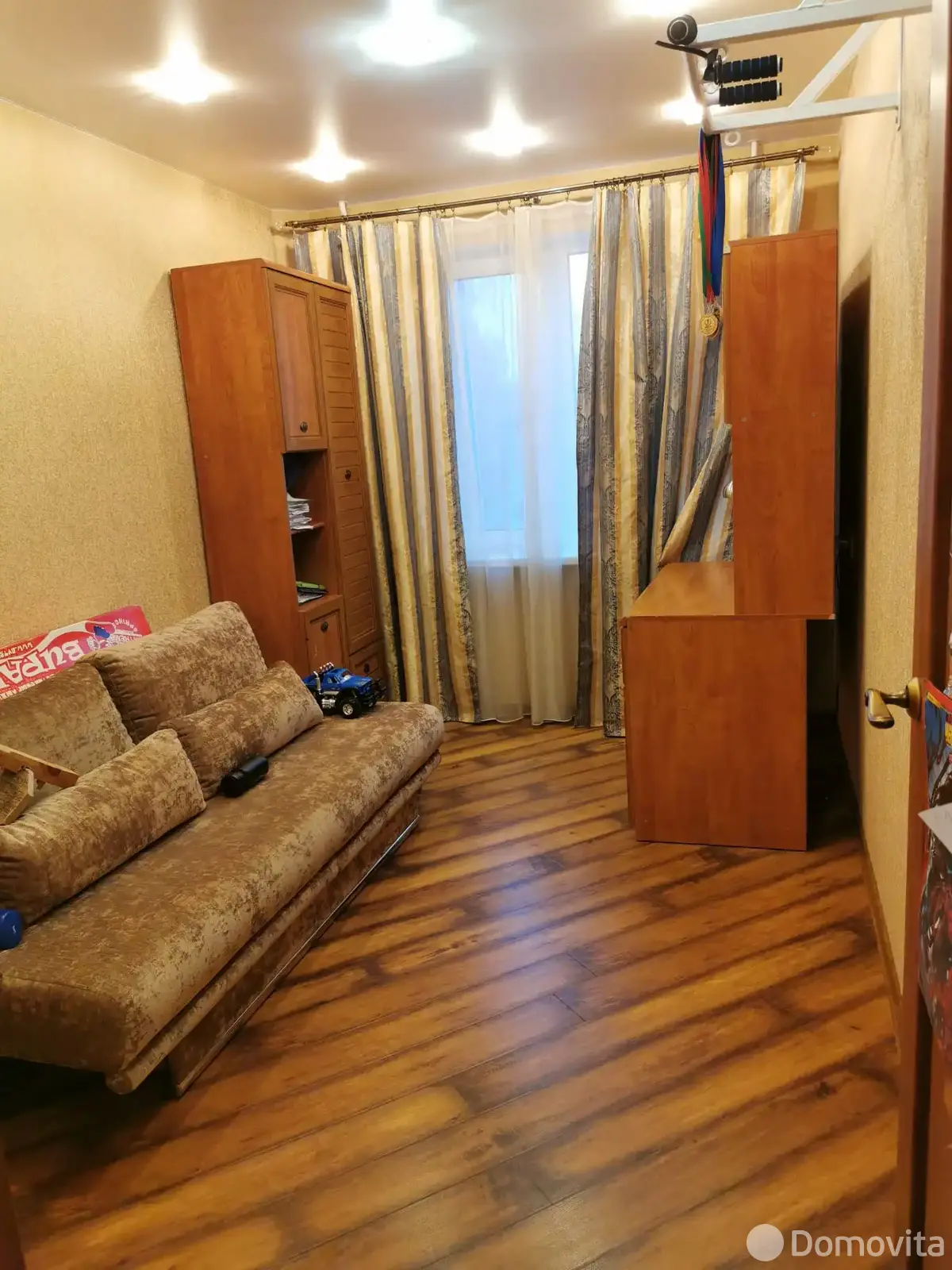 Снять 2-комнатную квартиру в Минске, ул. Плеханова, д. 125, 400USD, код 147878 - фото 4
