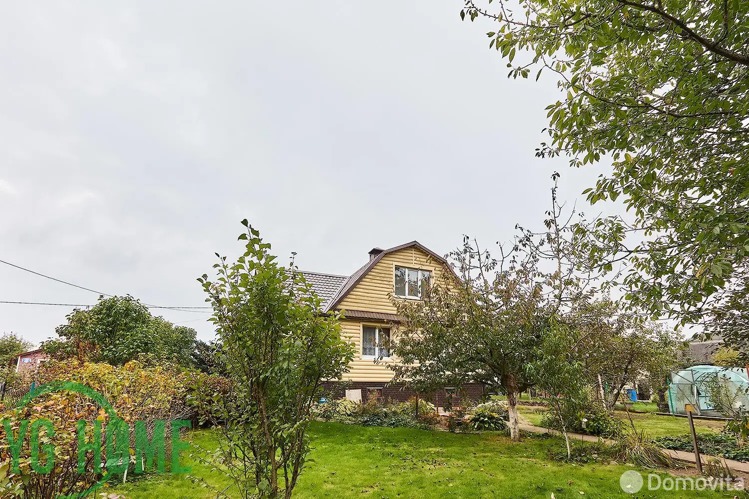 дача, Зеленая Поляна, д. 353 