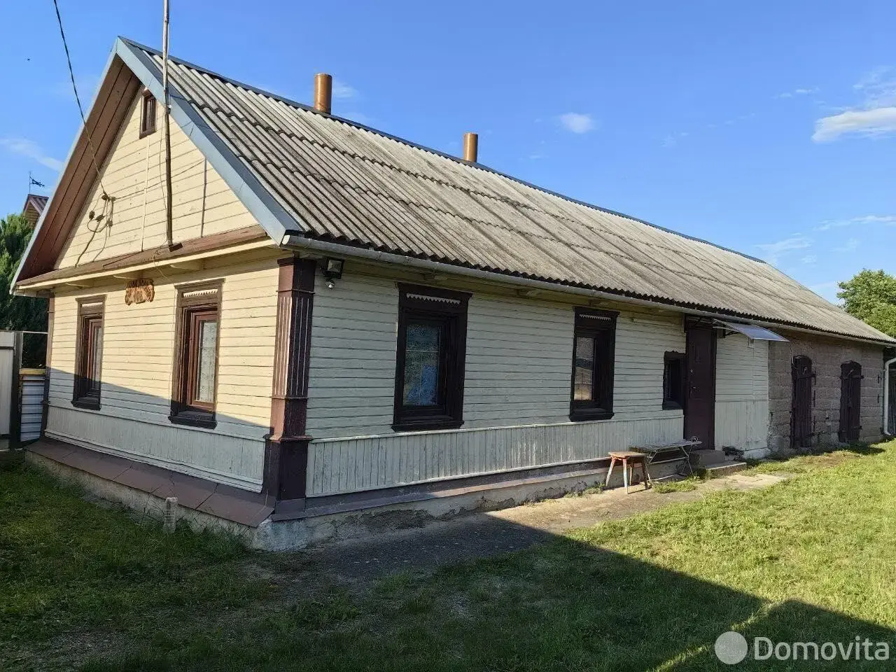 Цена продажи дома, Сухая Долина, 