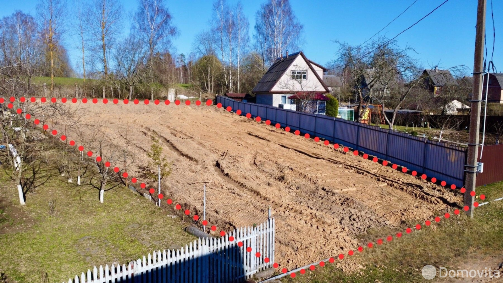 участок, РОДНИКИ-1, , стоимость продажи 14 500 р.