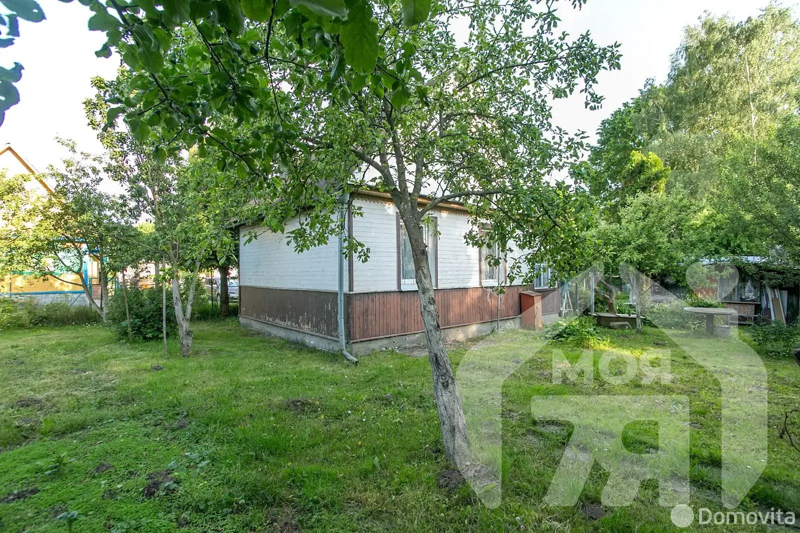 Купить 2-этажную дачу в ЗЕЛЁНЫЕ ХОЛМЫ Молодечненского района Минская область, 11900USD, код 181069 - фото 19