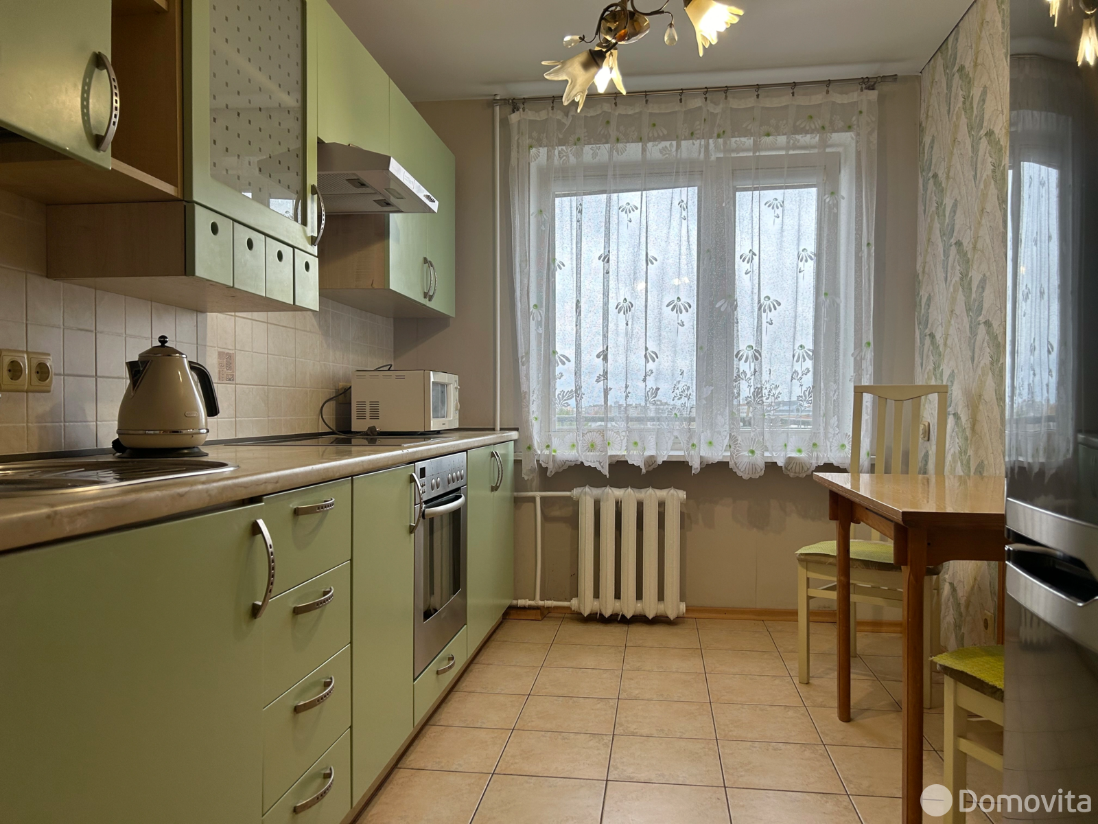 Снять 3-комнатную квартиру в Минске, ул. Острошицкая, д. 10, 500USD, код 146128 - фото 2