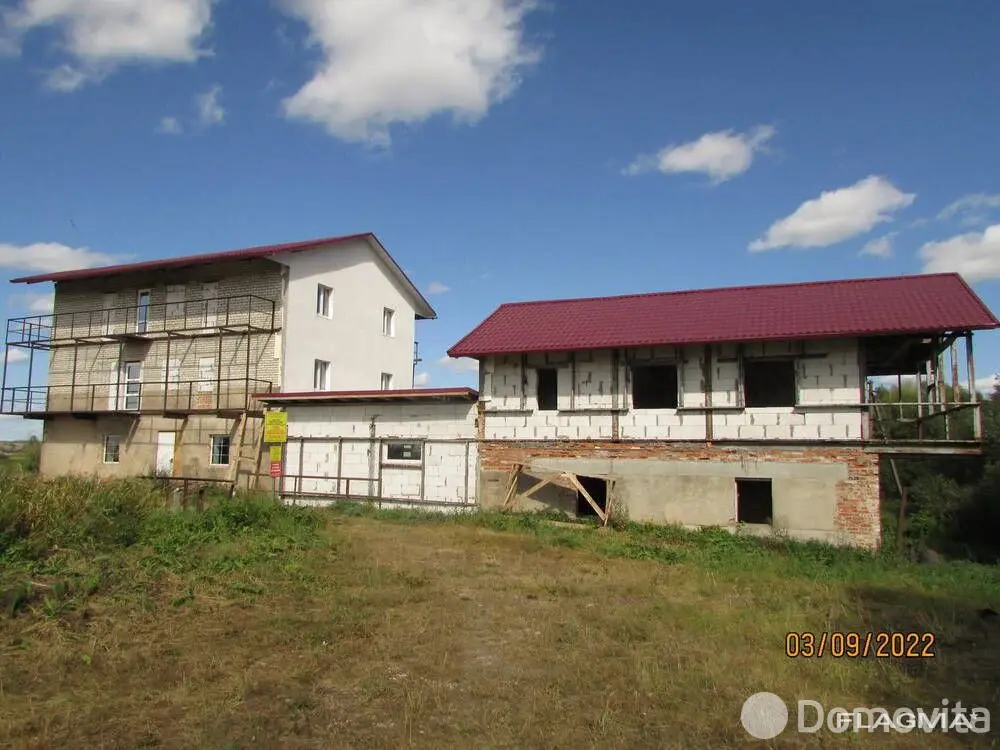 Цена продажи объекта сферы услуг, Новогрудок, ул. Цветная, д. 11