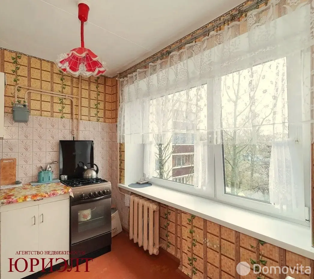 Продажа комнаты в Минске, ул. Уборевича, д. 24, цена 23000 USD, код 7632 - фото 3
