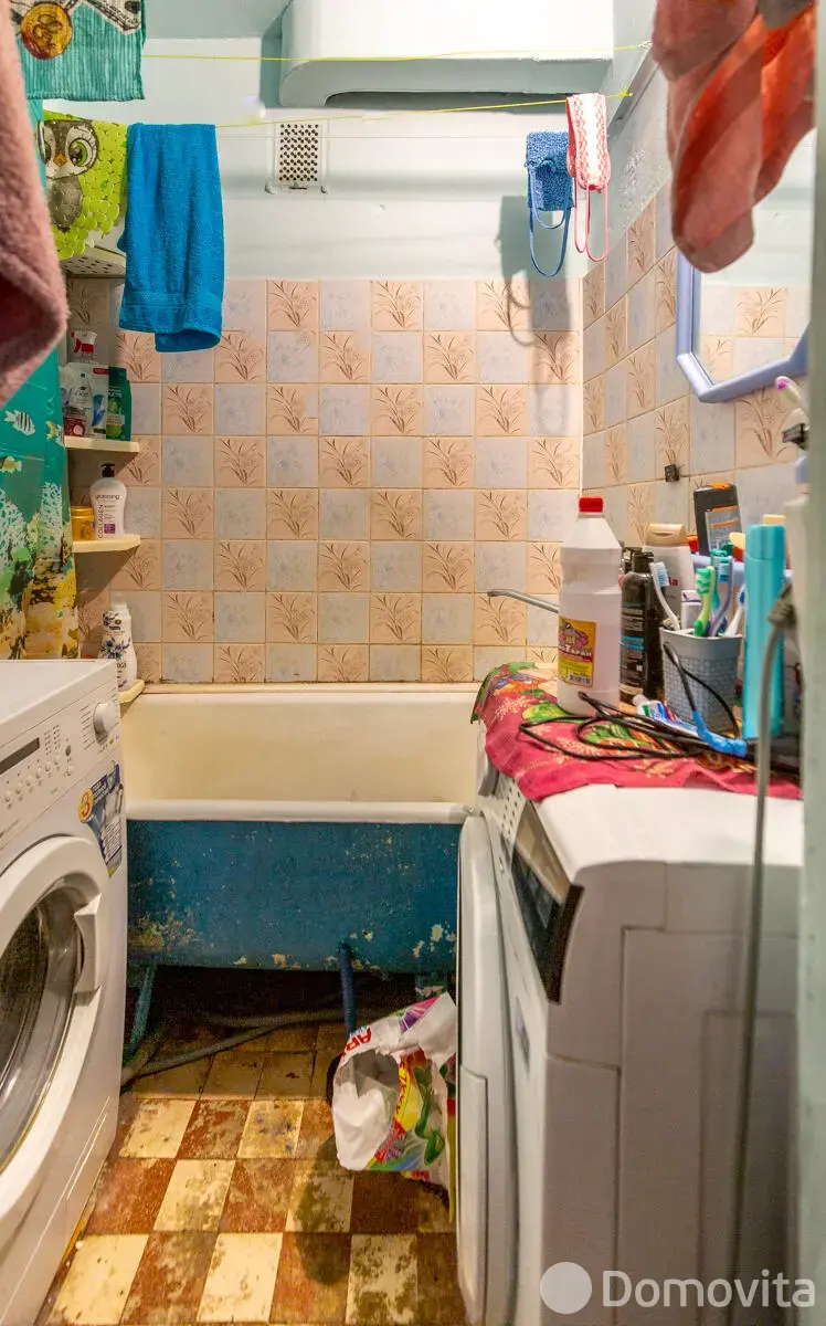 Продажа комнаты в Минске, ул. Ташкентская, д. 26/4, цена 99900 BYN, код 7775 - фото 7