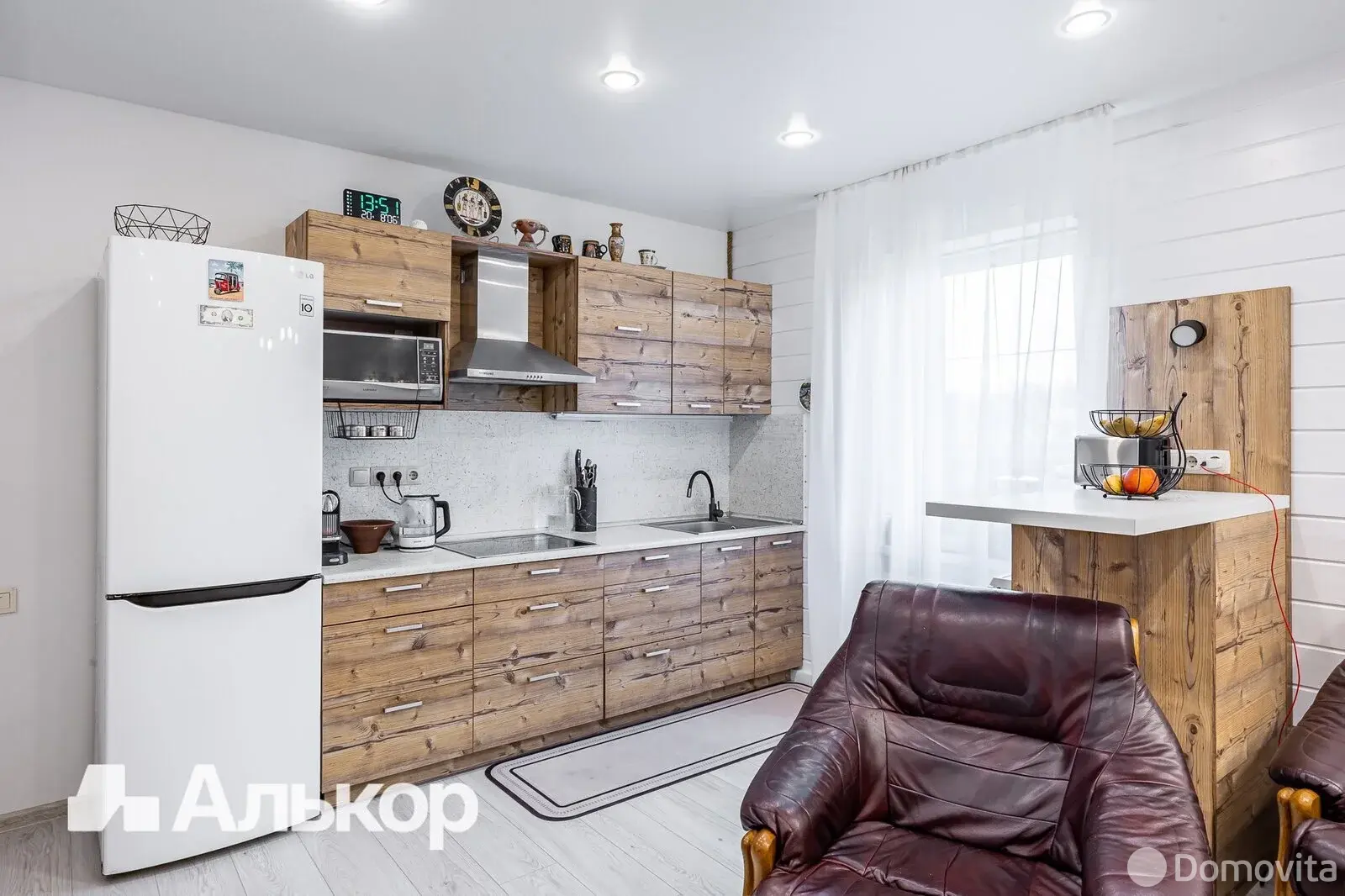 дом, Великий Камень, ул. Центральная, д. 21, стоимость продажи 328 683 р.