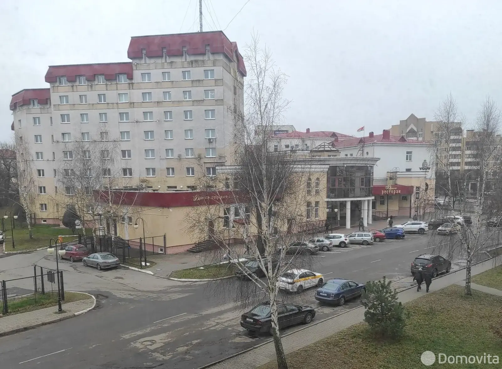 Продажа комнаты в Орше, ул. Пролетарская, д. 4, цена 14000 USD, код 7450 - фото 1