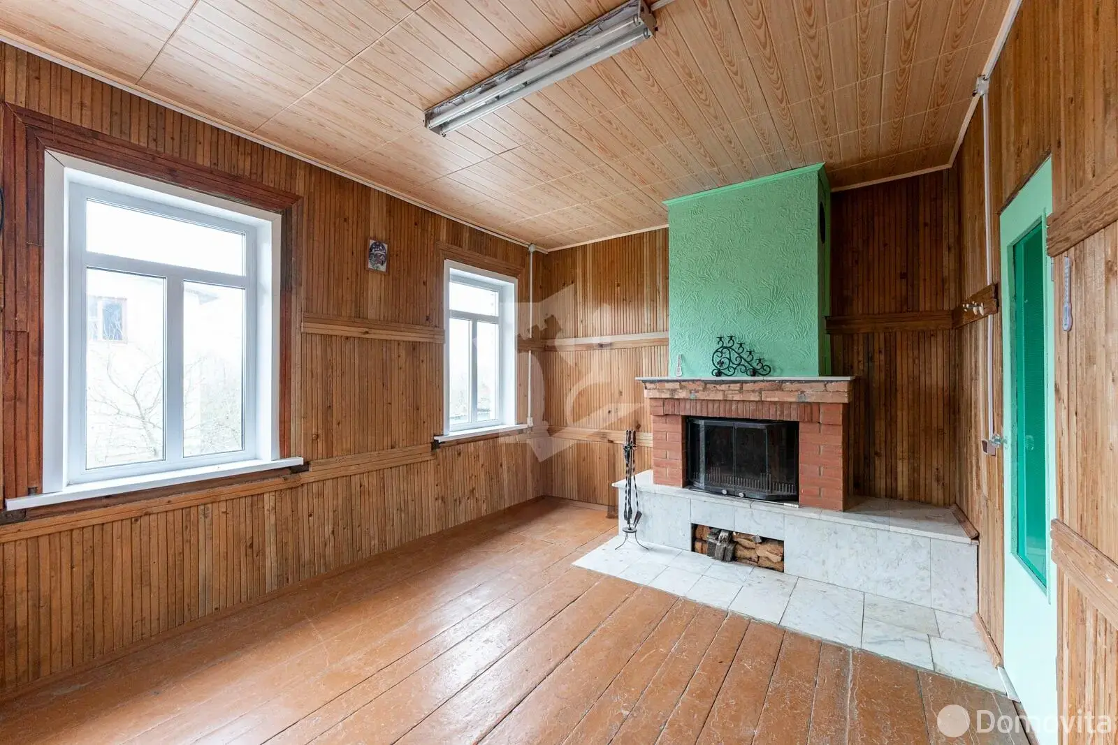 коттедж, Родник-Элитный, 