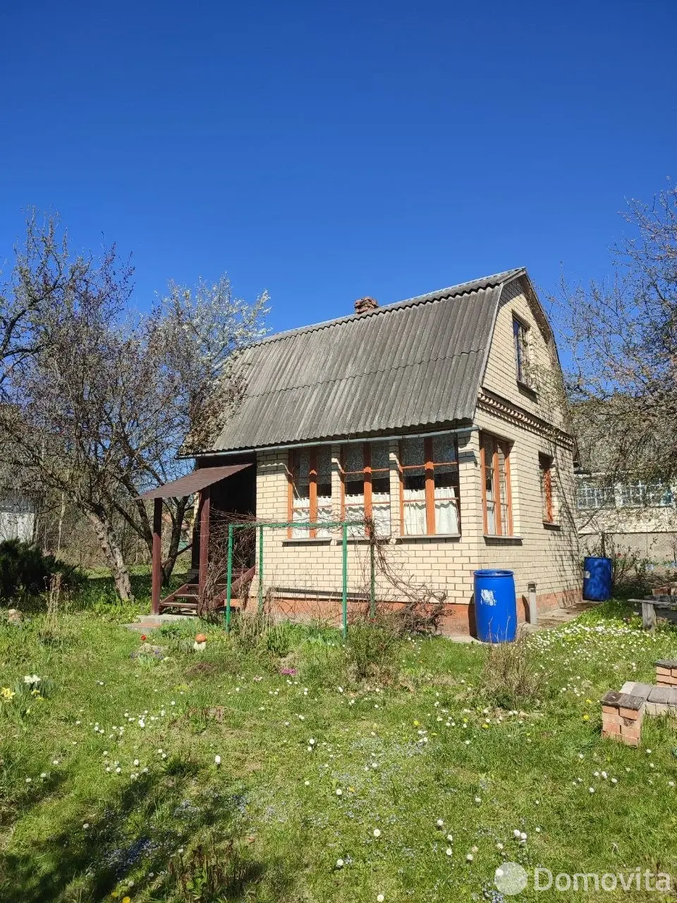 Продажа 2-этажной дачи в Узгорье-2002 Минская область, 22000USD, код 185790 - фото 15