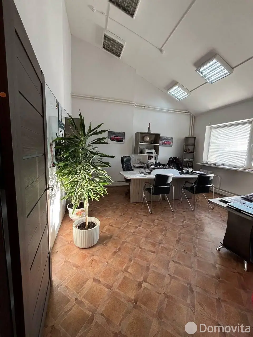 Аренда офиса на пер. Загородный 3-й, д. 4/В в Минске, 475USD, код 15517 - фото 6