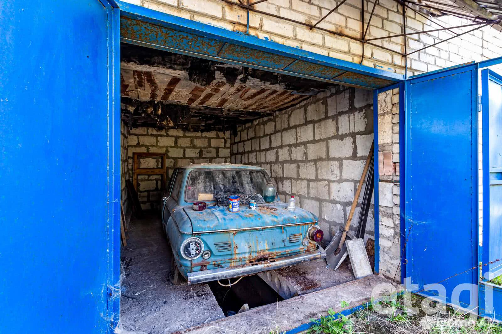 Купить земельный участок, 5 соток, Родны кут, Минская область, 9990USD, код 568241 - фото 22