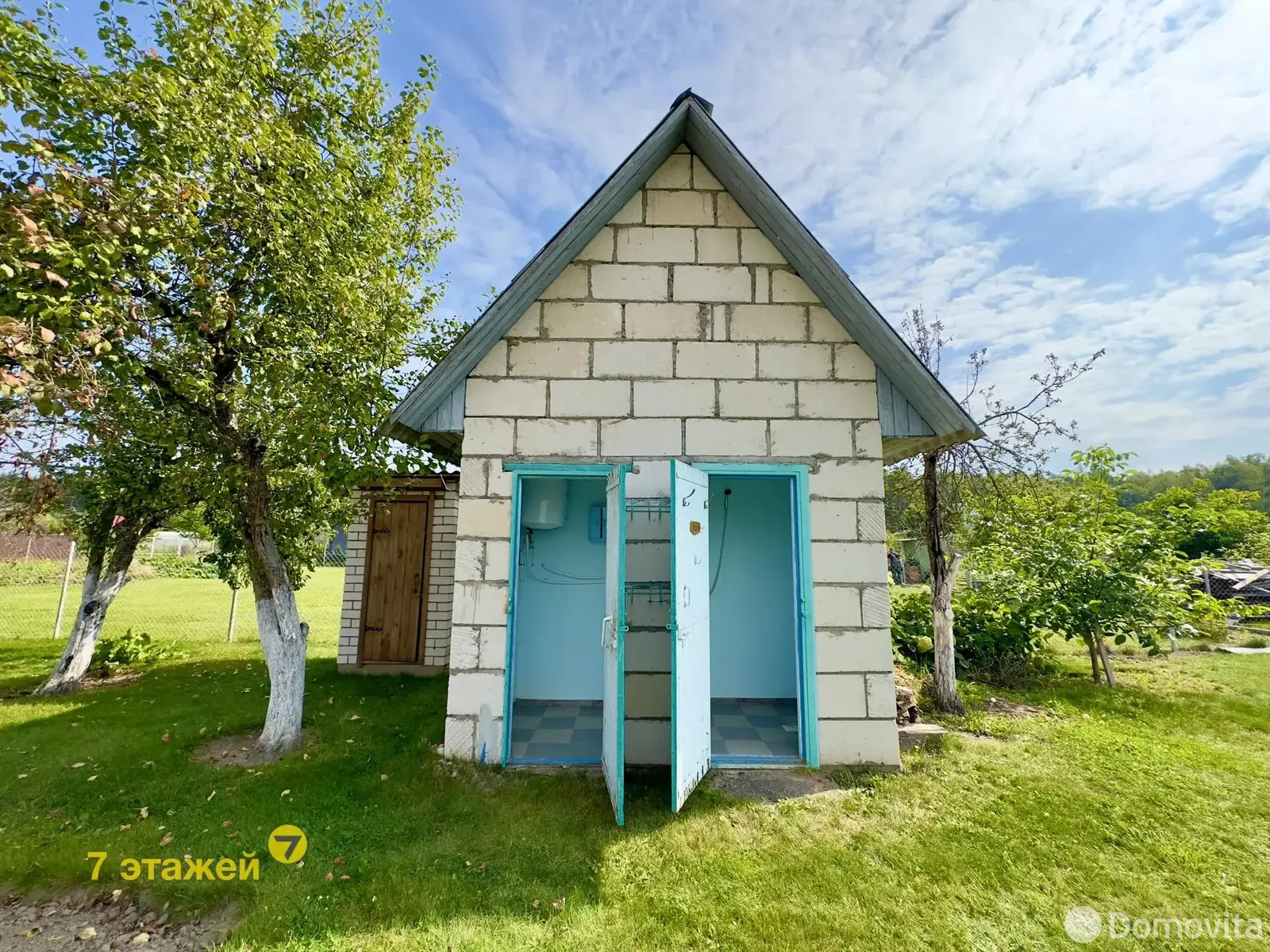 продажа дачи, Мельковичи, 