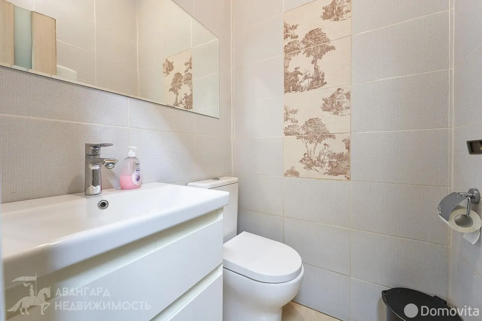 Аренда офиса на пер. Радиаторный 1-й, д. 23 в Минске, 1023USD, код 16240 - фото 11