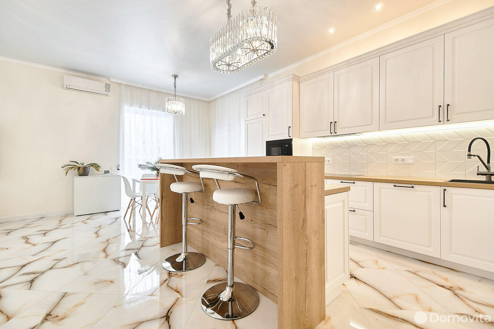 дом, Рахманьки, ул. Цветочная 